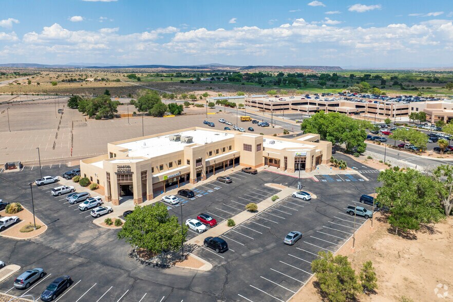 More Photos Of 51 Jemez Canyon Dam Rd, Bernalillo Office For Lease