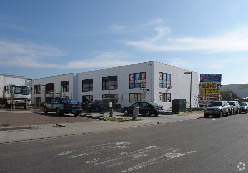 More Photos Of 2345 Via Segundo, San Ysidro Manufacturing For Sale