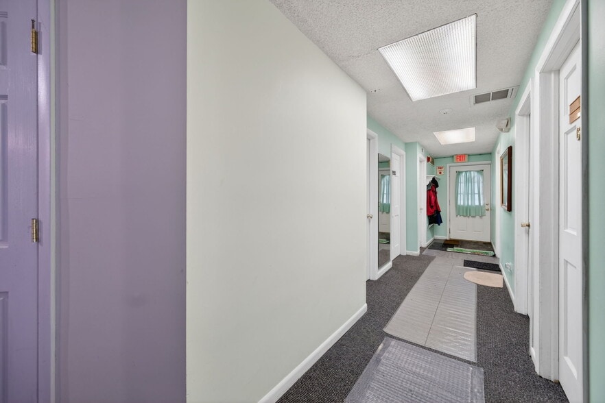 More Photos Of Church St, Winfield General Retail For Sale