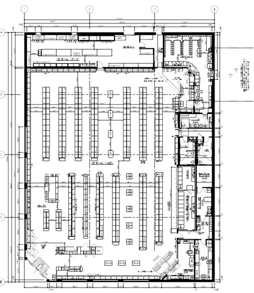 Primary Photo Of 4 S Commercial St, Harrisburg General Retail For Sale