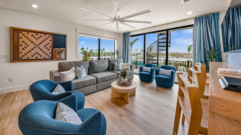 More Photos Of , Siesta Key Multifamily For Sale