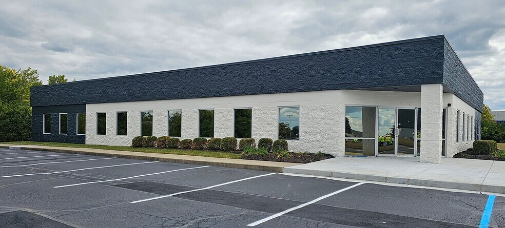 Primary Photo Of 9003 Technology Ln, Fishers Office Residential For Lease