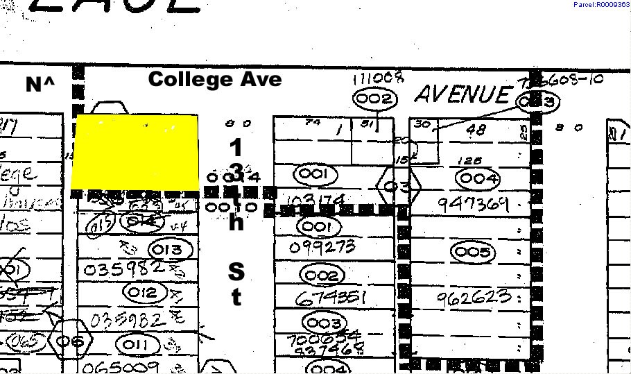 More Photos Of 1262-1264 College Ave, Boulder Restaurant For Sale