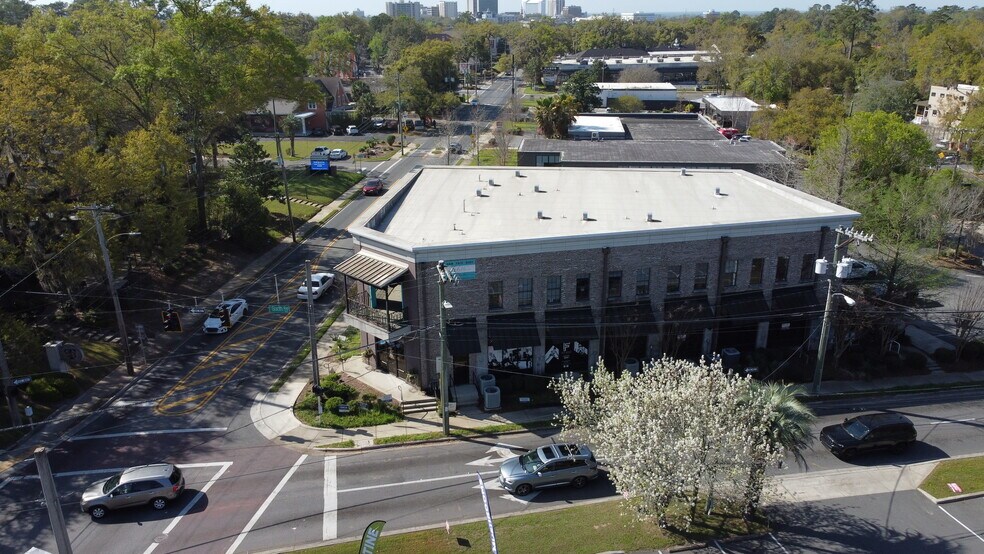 More Photos Of 1240 Thomasville Rd, Tallahassee Storefront For Lease