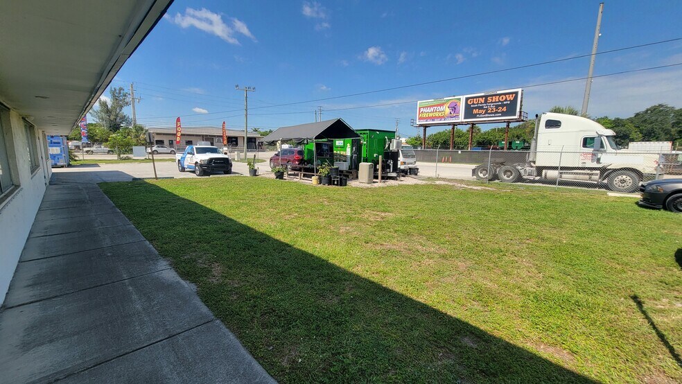 More Photos Of 6900 Barbour Rd, Riviera Beach Manufacturing For Lease