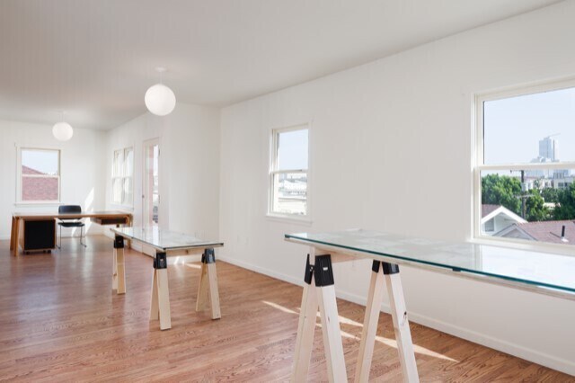 More Photos Of 1021 Alpine St, Los Angeles Storefront Retail Office For Lease