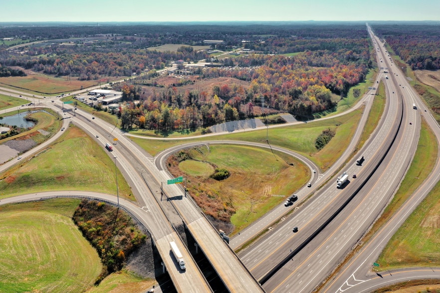 More Photos Of 2025 S Dixie Hwy, Elizabethtown Land For Sale