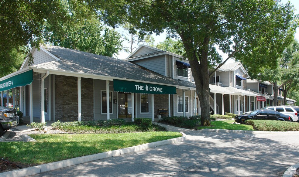 More Photos Of 3525 W Lake Mary Blvd, Lake Mary General Retail For Lease