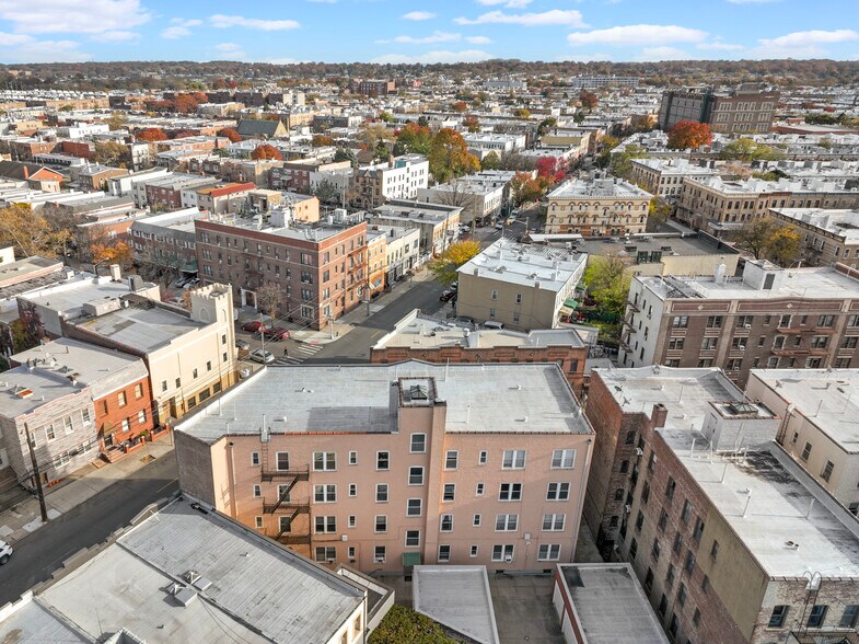 More Photos Of 21-21 Linden St, Ridgewood Apartments For Sale