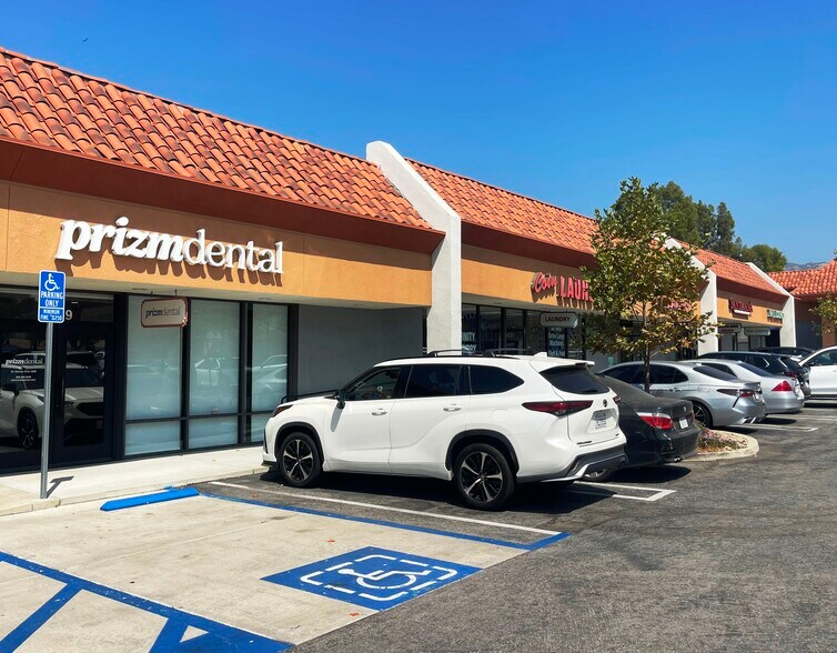 More Photos Of , La Verne General Retail For Sale