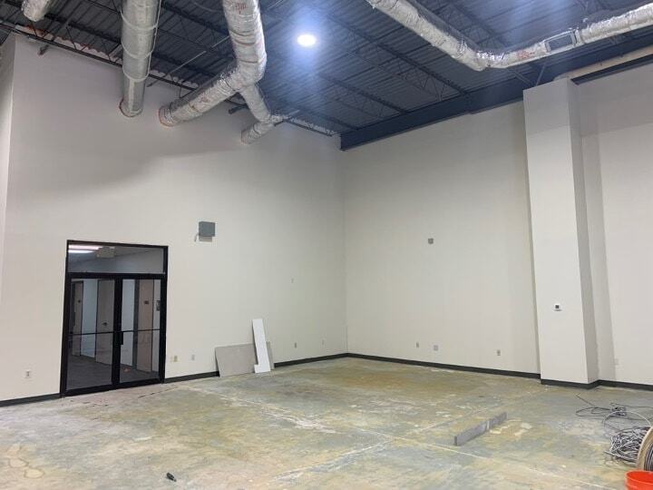 More Photos Of 2429-2458 Walnut Ridge St, Dallas Light Manufacturing For Lease