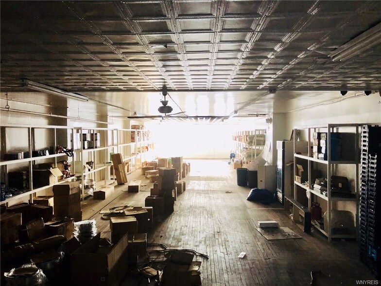 More Photos Of 294 W Ferry St, Buffalo Restaurant For Lease