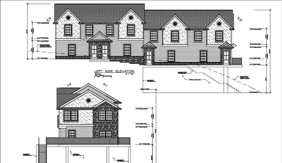 More Photos Of 13 Arch St, Butler Parking Lot For Sale