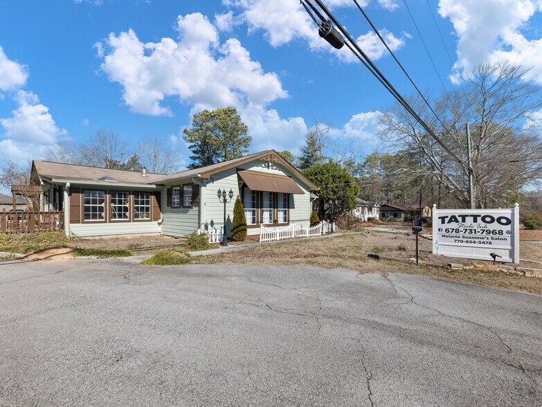 More Photos Of 578 Braselton Hwy, Lawrenceville Storefront Retail Office For Sale