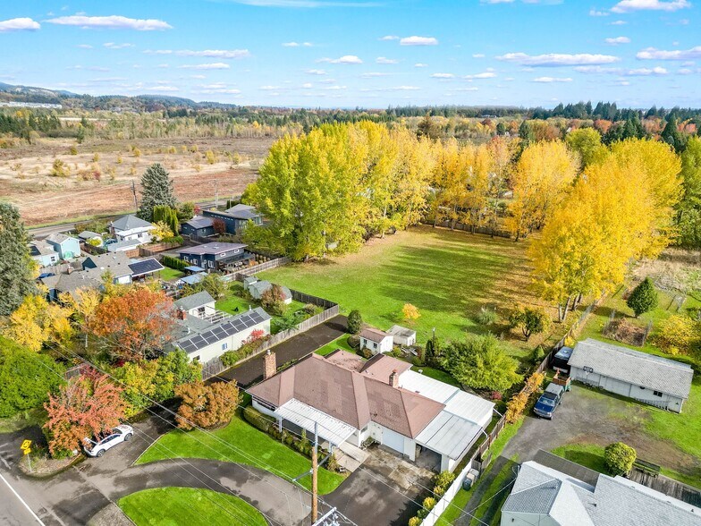 More Photos Of 1045 SW 53rd St, Corvallis Land For Sale