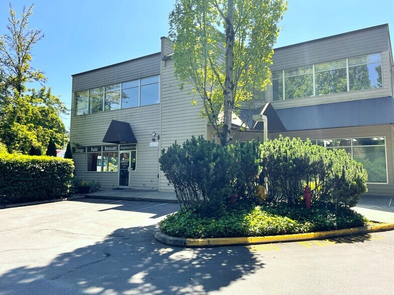 More Photos Of 17530 NE Union Hill Rd, Redmond Medical For Sale