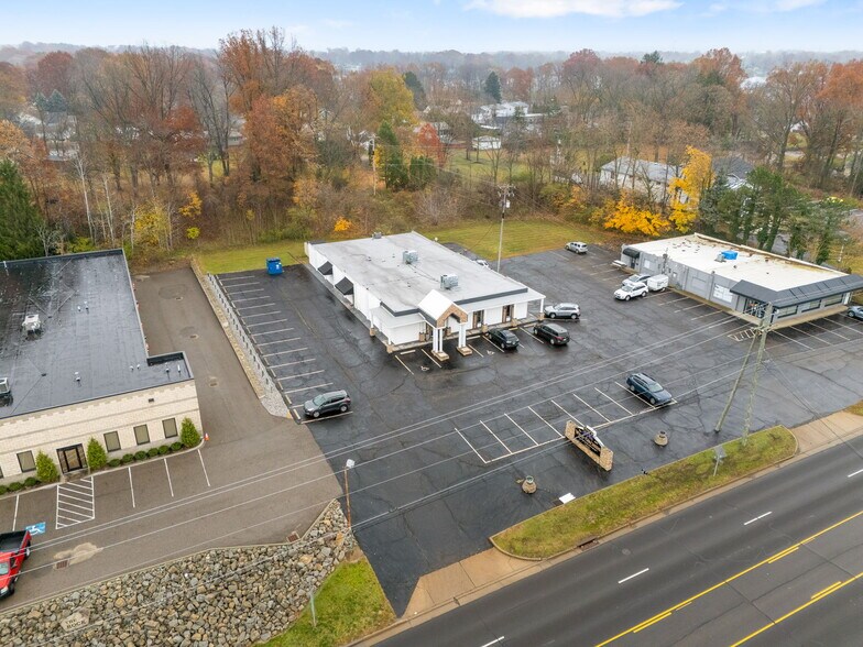 More Photos Of 1922 Whipple Ave NW, Canton General Retail For Sale