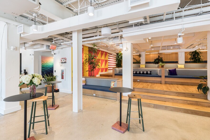 More Photos Of 7761 Diamondback Dr, College Park Coworking Space