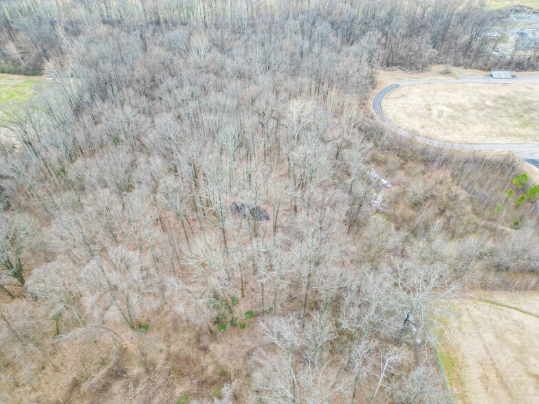 More Photos Of 3411 Covington Pike, Memphis Religious Facility For Sale