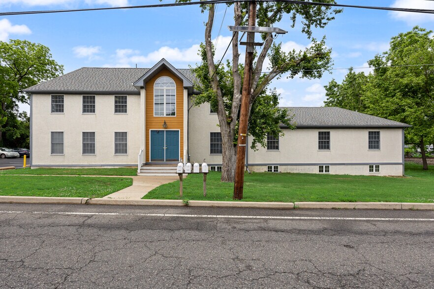 Primary Photo Of 715 E Main St, Moorestown Office For Sale