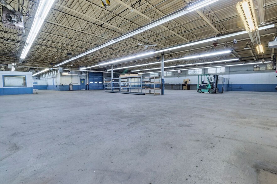More Photos Of 1301 S 6th St, Noblesville Manufacturing For Sale