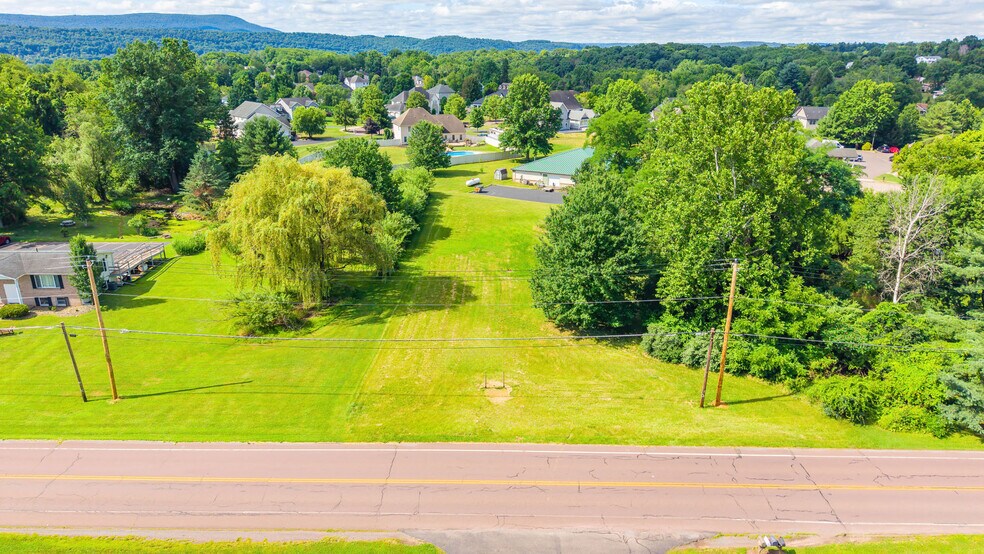 More Photos Of Lot Central Road, Bloomsburg Land For Sale