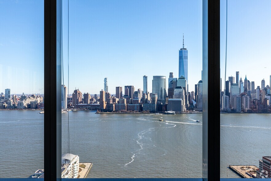 Photo of 28th Floor Ste 2810