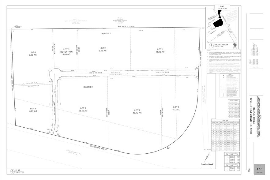 More Photos Of Hwy 255 & FM 1472, Laredo Land For Lease