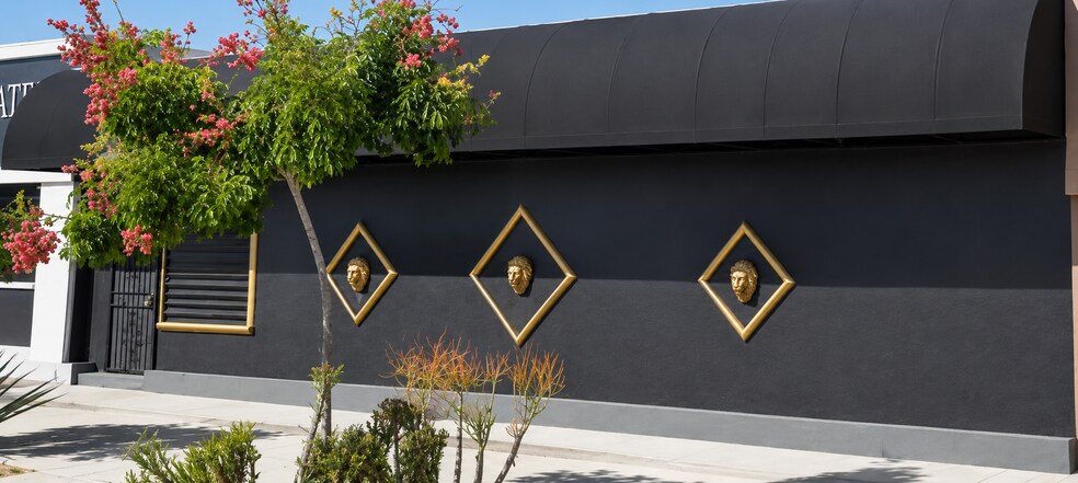 Primary Photo Of 10843 Burbank Blvd, North Hollywood Office For Sale