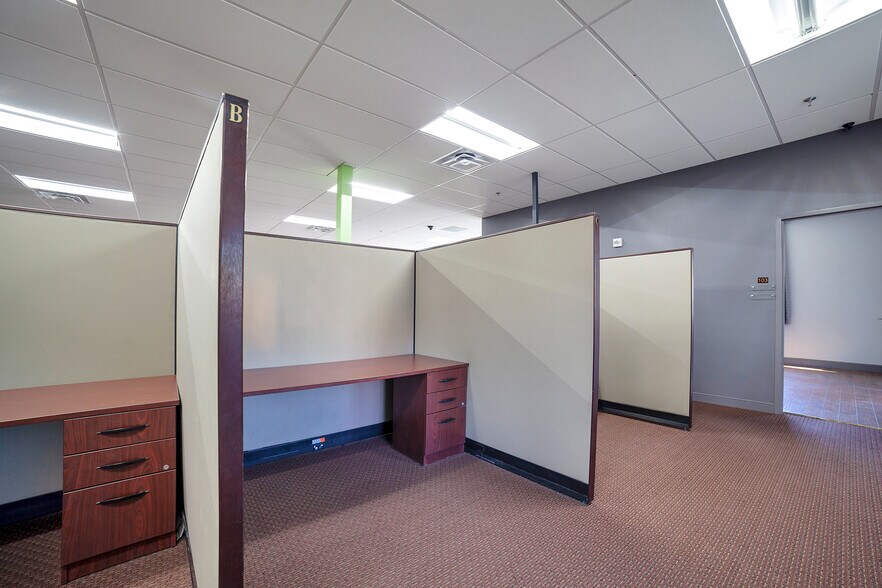 More Photos Of 6585 High St, Las Vegas Office For Lease
