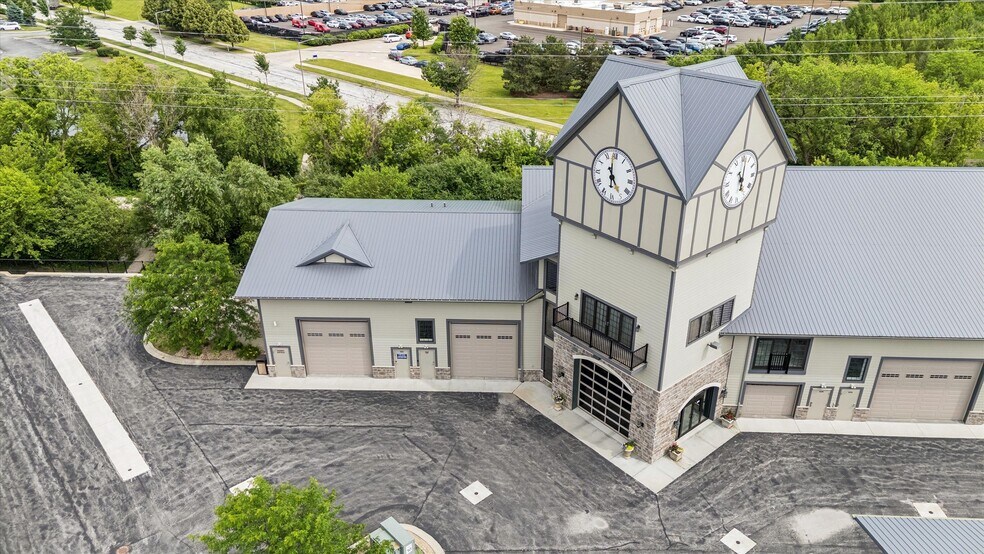 Primary Photo Of 2252 Ferry M#101 Road, Naperville Industrial For Sale