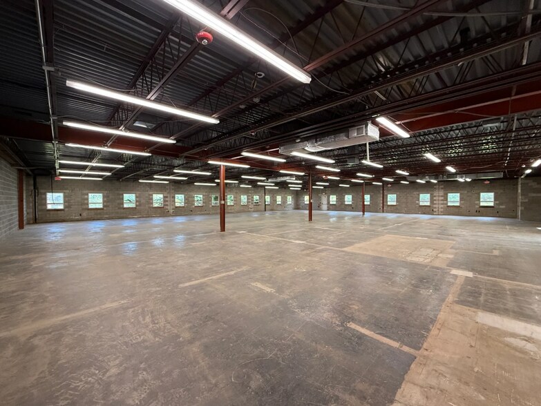 More Photos Of 8 Minneakoning Rd, Flemington Warehouse For Sale