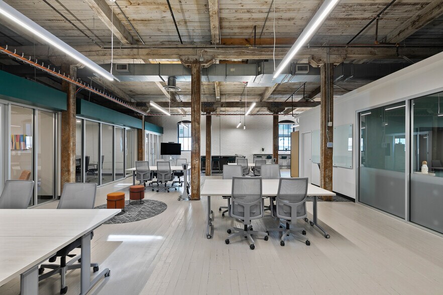 More Photos Of 201 W 7th St, Richmond Office Residential For Lease