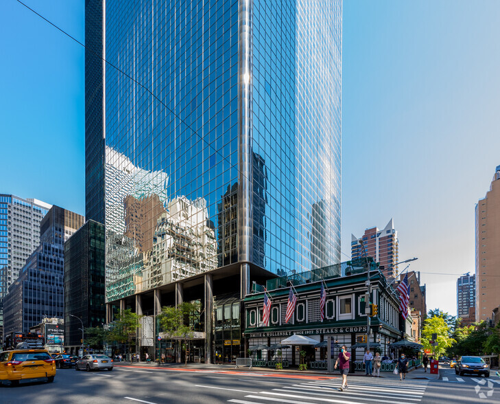 Primary Photo Of 805 Third Ave, New York Office For Lease