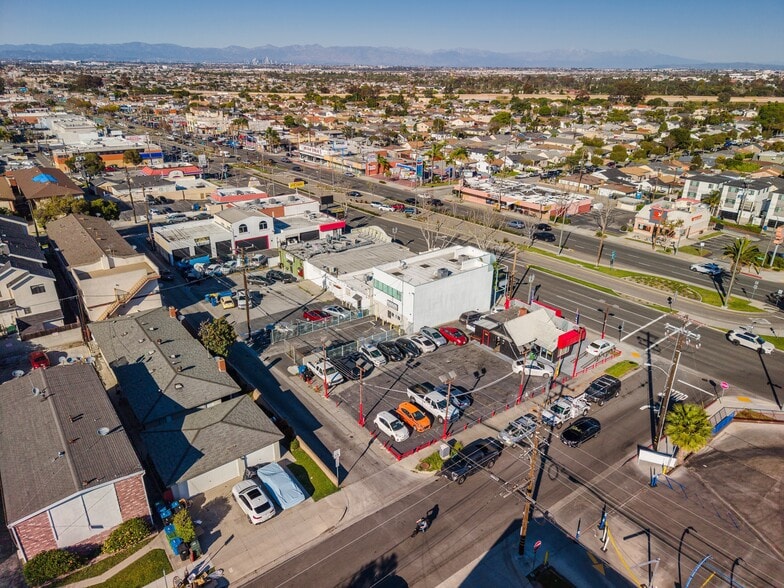 More Photos Of 17025 Hawthorne Blvd, Lawndale Specialty For Sale