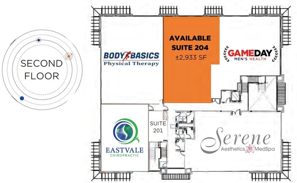More Photos Of 14252 Schleisman Rd, Eastvale Medical For Lease