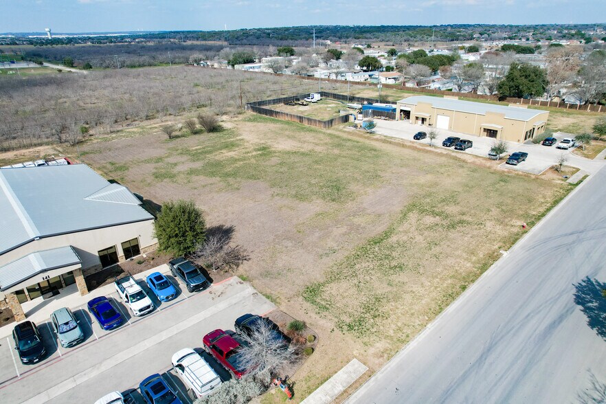 More Photos Of 149 Windy Meadows Dr, Schertz Land For Sale