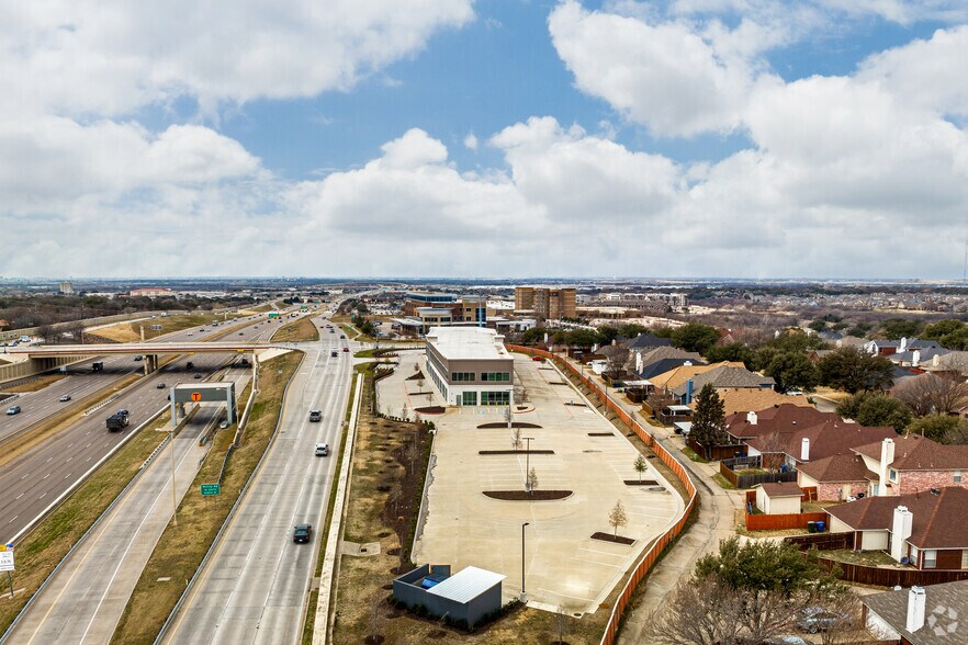 More Photos Of 1601 E Trinity Mills Rd, Carrollton Storefront Retail Office For Lease