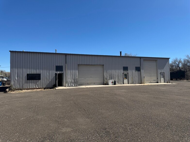 More Photos Of 1210 S El Paso St, Colorado Springs Warehouse For Lease