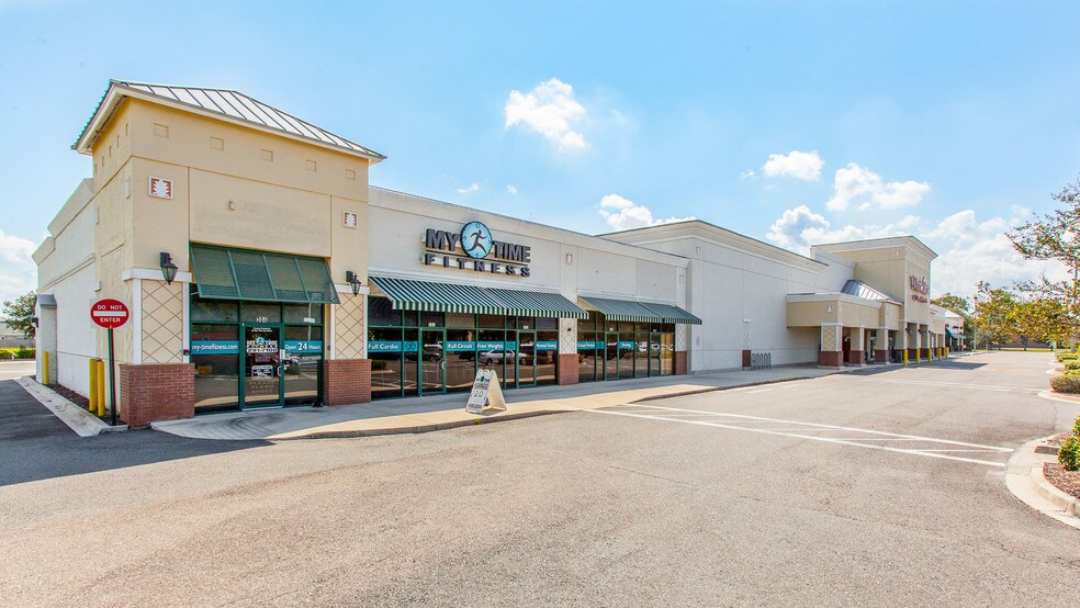 More Photos Of 2851-2853 Henley Rd, Green Cove Springs Unknown For Lease