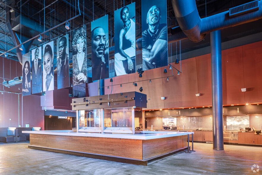 More Photos Of 210 W 87th St, Chicago Movie Theatre For Sale