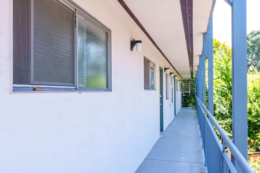 More Photos Of 2120 Grant St, Berkeley Apartments For Sale