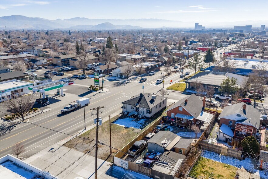 More Photos Of 943 S Wells Ave, Reno Specialty For Sale