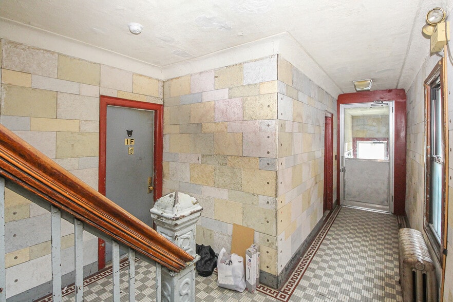 More Photos Of 1826 Radcliff Ave, Bronx Multifamily For Sale