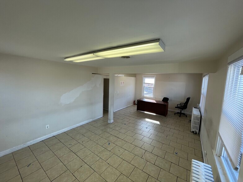 More Photos Of 2010-2012 Rhode Island Ave NE, Washington Storefront Retail Office For Lease