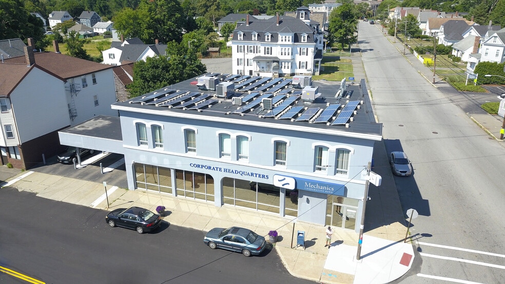 More Photos Of 308 Bay St, Taunton Office For Sale