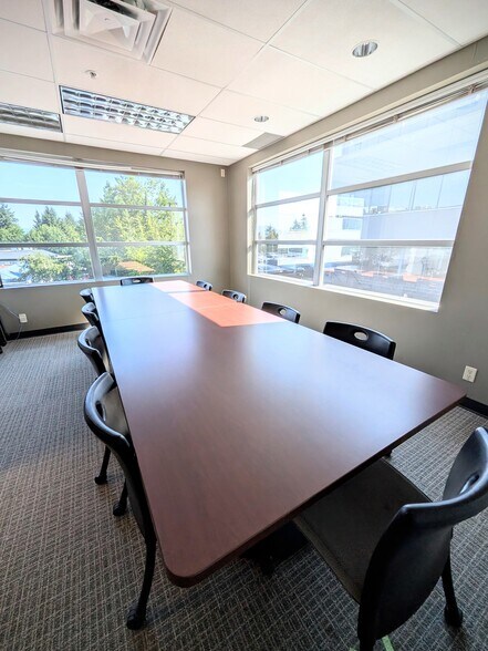 More Photos Of 32525 Simon Ave, Abbotsford Office For Lease