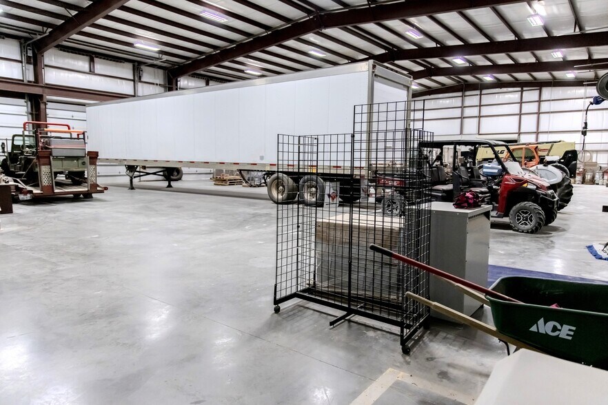More Photos Of 11308 W County Road 61, Midland Industrial For Sale