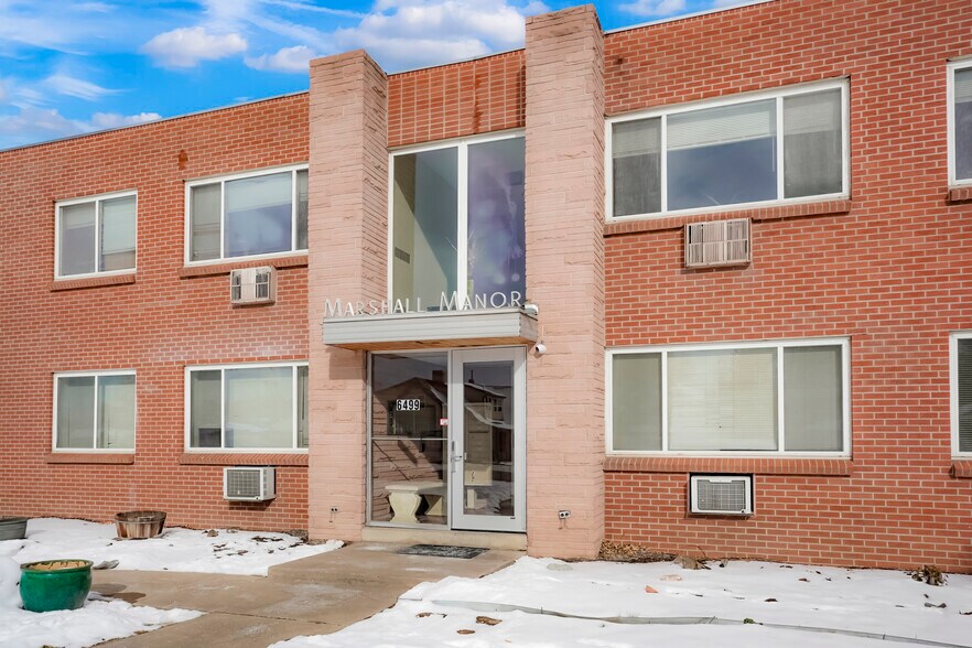 More Photos Of 6499 W 38th Ave, Wheat Ridge Apartments For Sale