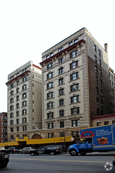 More Photos Of 307 W 79th St, New York Hotel For Sale